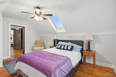 3058 Penrose Place, Cincinnati, OH 45211 - Photo 21