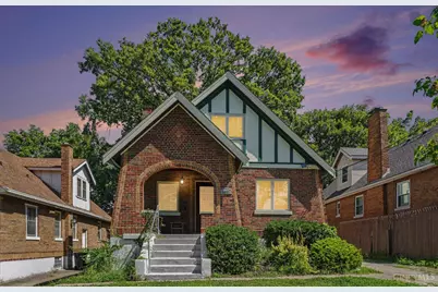 3058 Penrose Place, Cincinnati, OH 45211 - Photo 7