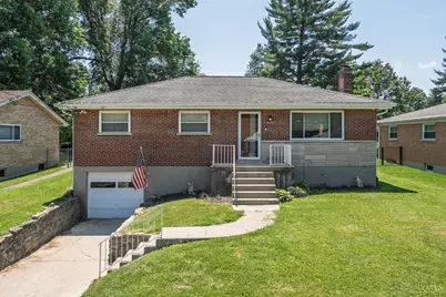 6147 Charity Drive, Green Township, OH 45248 - Photo 1