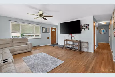 6147 Charity Drive, Green Township, OH 45248 - Photo 5