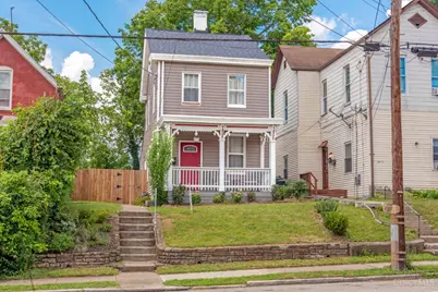 4211 Kirby Ave, Cincinnati, OH 45223 - Photo 3