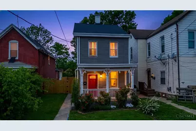 4211 Kirby Ave, Cincinnati, OH 45223 - Photo 1