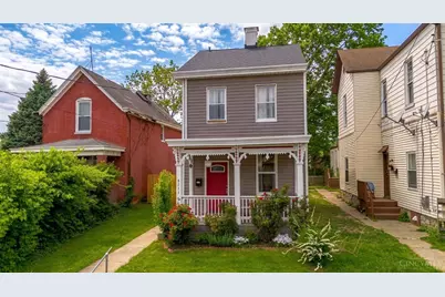 4211 Kirby Ave, Cincinnati, OH 45223 - Photo 3