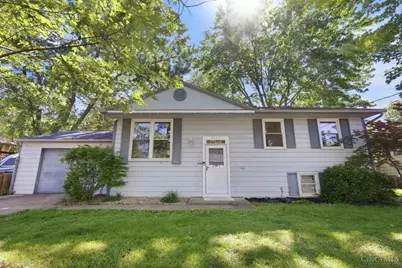 6360 Palmetto Drive, Fairfield, OH 45014 - Photo 1