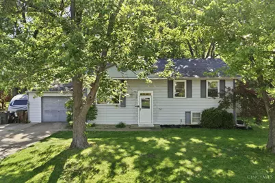 6360 Palmetto Drive, Fairfield, OH 45014 - Photo 13