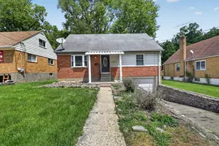 3122 Westwood Northern Blvd, Cincinnati, OH 45211 - Photo 1
