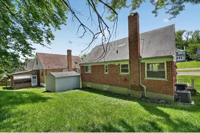 3122 Westwood Northern Boulevard, Cincinnati, OH 45211 - Photo 5