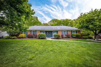 10322 Lochcrest Drive, Springfield Township, OH 45231 - Photo 1