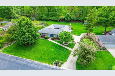 10322 Lochcrest Drive, Springfield Township, OH 45231 - Photo 47
