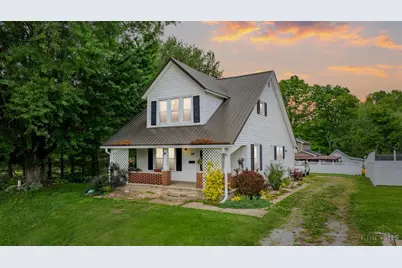 311 W Eighth Street, Manchester, OH 45144 - Photo 1