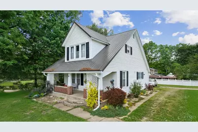 311 W Eighth Street, Manchester, OH 45144 - Photo 3