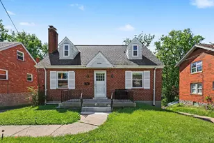 3825 Virginia Ct, Green Township, OH 45248 - Photo 1