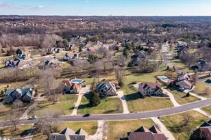 6454 Katherine Manor Ct, Liberty Township, OH 45011 - Photo 49
