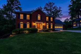 9761 Berry Hill Dr, West Chester, OH 45241 - Photo 37