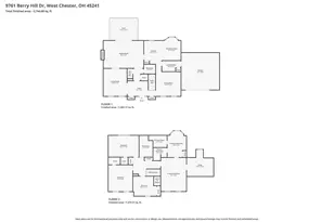 9761 Berry Hill Dr, West Chester, OH 45241 - Photo 39