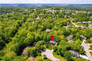 9761 Berry Hill Dr, West Chester, OH 45241 - Photo 35