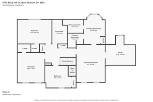 9761 Berry Hill Dr, West Chester, OH 45241 - Photo 41