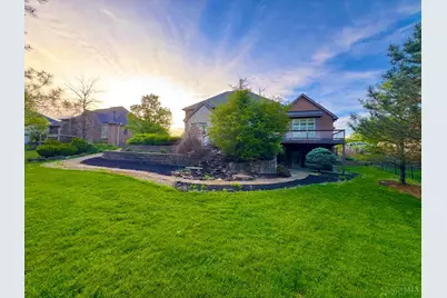 151 Vista Ridge Drive, South Lebanon, OH 45065 - Photo 91