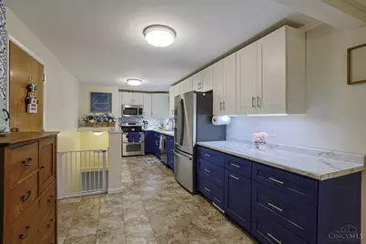 5801 Maphet Street, Columbia Township, OH 45227 - Photo 13