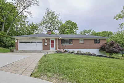 5801 Maphet Street, Columbia Township, OH 45227 - Photo 1