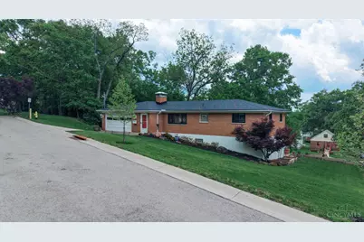 5801 Maphet Street, Columbia Township, OH 45227 - Photo 35