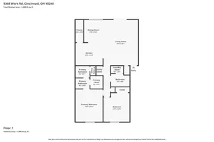 5368 Werk Rd, Green Township, OH 45248 - Photo 47