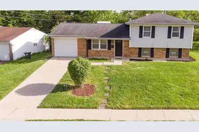 2097 Bluehill Drive, Springfield Township, OH 45240 - Photo 1
