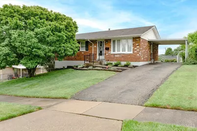 5215 Scotland Drive, Delhi Township, OH 45238 - Photo 3