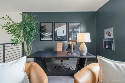 4477 Thirty Fourth Avenue #20, Cincinnati, OH 45209 - Photo 23