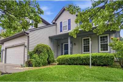 1264 Kables Mill Drive, Sugarcreek Twp, OH 45305 - Photo 3
