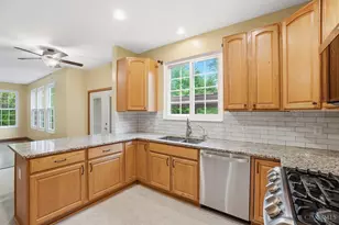 1264 Kable's Mill Dr, Sugarcreek Twp, OH 45305 - Photo 9
