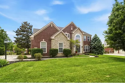7490 Susan Springs Drive, West Chester, OH 45069 - Photo 5