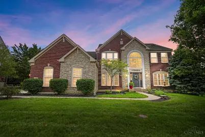 7490 Susan Springs Drive, West Chester, OH 45069 - Photo 1