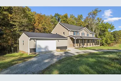 5455 St Rt 247, Liberty Twp, OH 45133 - Photo 1