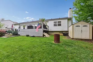 328 Nightwind Dr, Maineville, OH 45039 - Photo 33