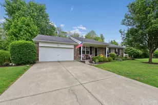 328 Nightwind Dr, Maineville, OH 45039 - Photo 3