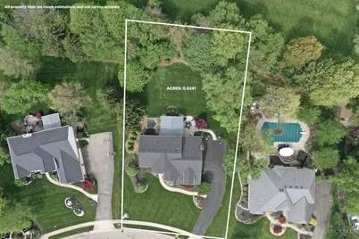 4969 Colt Lane, Mason, OH 45040 - Photo 9