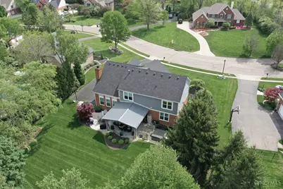 4969 Colt Lane, Mason, OH 45040 - Photo 13
