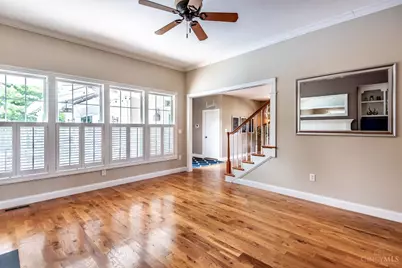 27 Hickory Meadows Lane, Turtle Creek Township, OH 45036 - Photo 17
