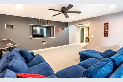 27 Hickory Meadows Lane, Turtle Creek Township, OH 45036 - Photo 25