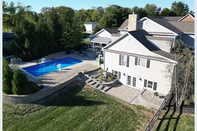 27 Hickory Meadows Lane, Turtle Creek Township, OH 45036 - Photo 3