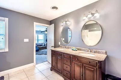 27 Hickory Meadows Lane, Turtle Creek Township, OH 45036 - Photo 53