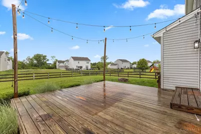 1627 Down Court, Maineville, OH 45152 - Photo 41