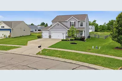 1627 Down Court, Maineville, OH 45152 - Photo 47