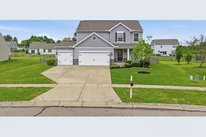 1627 Down Court, Maineville, OH 45152 - Photo 45