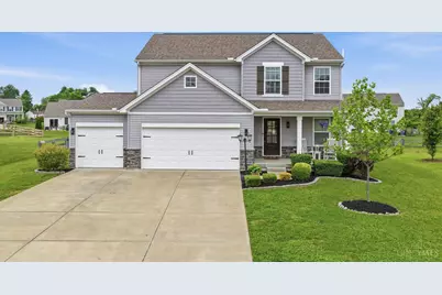 1627 Down Court, Maineville, OH 45152 - Photo 1
