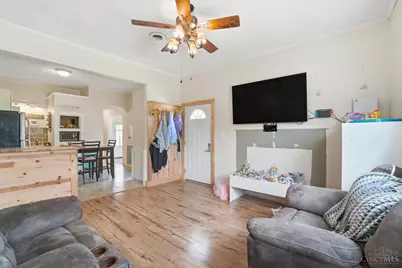 9495 Morrow Cozaddale Road, Hamilton Township, OH 45152 - Photo 9