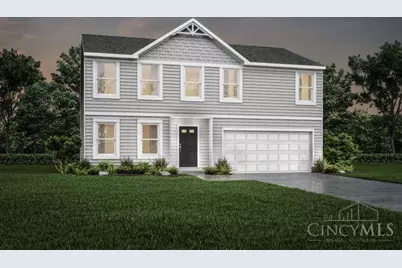 6558 Hillside Drive, Goshen, OH 45122 - Photo 1