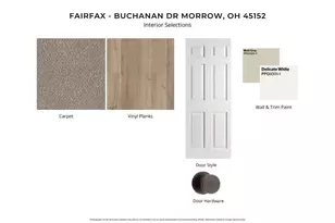 2527 Buchanan Dr, Hamilton Township, OH 45152 - Photo 3