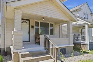 535 N D St, Hamilton, OH 45013 - Photo 3